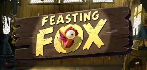 Feasting Fox Slot Review