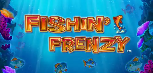 Fishin Frenzy Megaways Slot Review