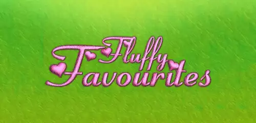 Fluffy Favourites Slot