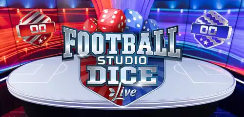 Football Studio Dice Review