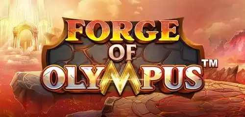 Forge of Olympus Slot Review