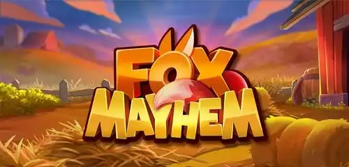 Fox Mayhem Slot Review