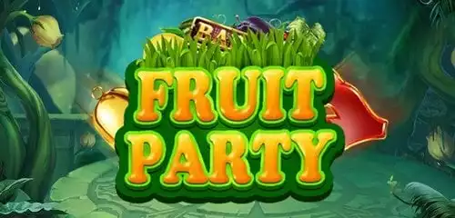 Fruit Party Slot Review