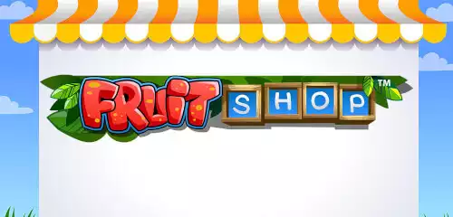 Fruit Shop Slot