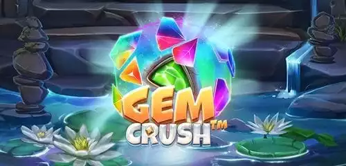Gem Crush Slot Review