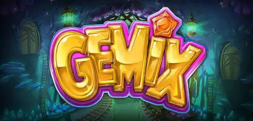 Gemix Slot Review