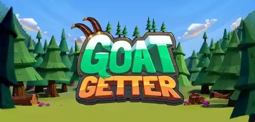 Goat Getter Slot Review