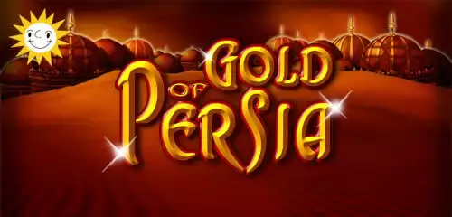 Gold of Persia Slot Review
