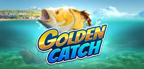 Golden Catch Slot Review