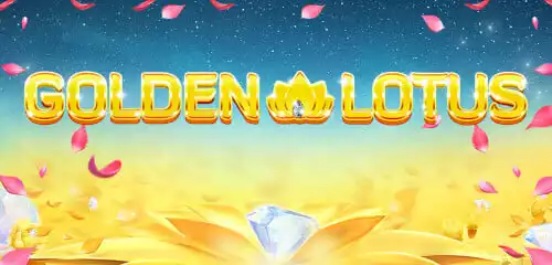 Golden Lotus Slot Review