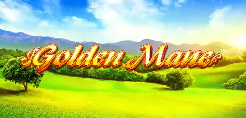 Golden Mane Slot Review