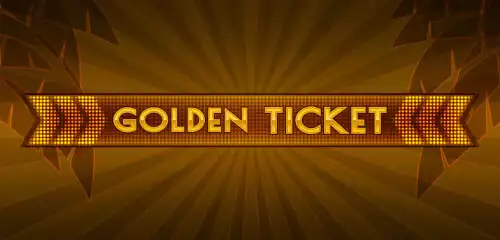 Golden Ticket Slot Review