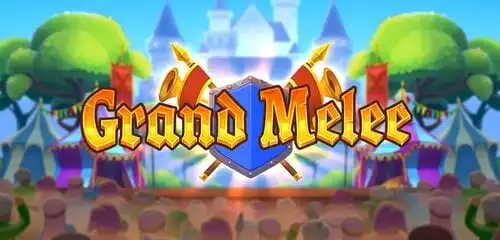 Grand Melee Slot Review