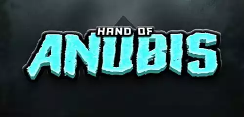 Hand of Anubis Slot Review