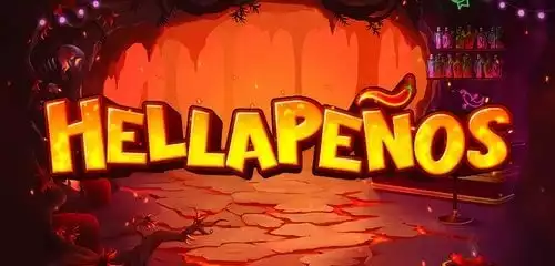 Hellapenos Slot Review