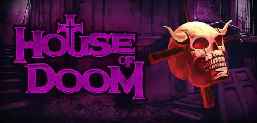 House of Doom Slot Review