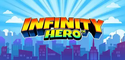 Infinity Hero Slot Review