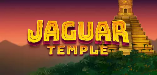 Jaguar Temple Slot Review