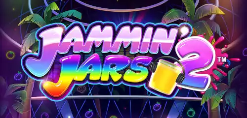 Jammin Jars 2 Slot Review