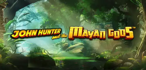 John Hunter and the Mayan Gods Slot Review