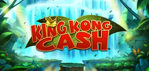 King Kong Cash Slot Review