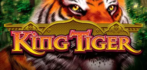 King Tiger Slot Review
