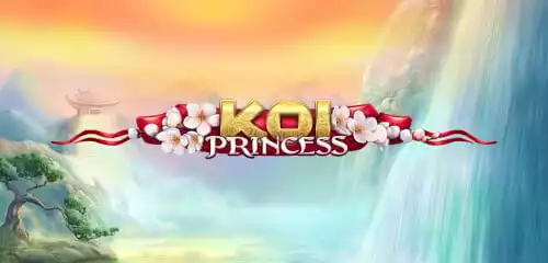 Koi Princess Slot Review