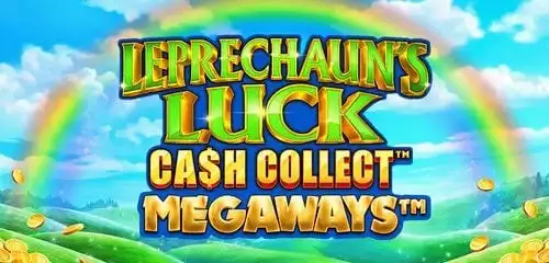 Leprechauns Luck Cash Collect Megaways Slot Review