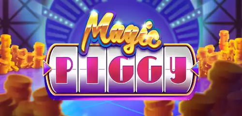 Magic Piggy Slot Review