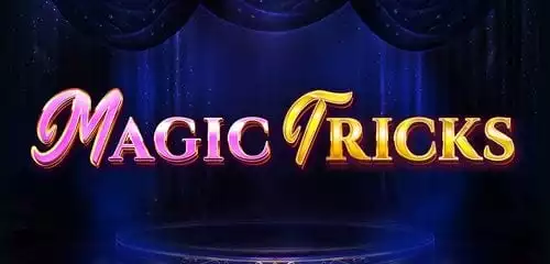 Magic Tricks Slot Review