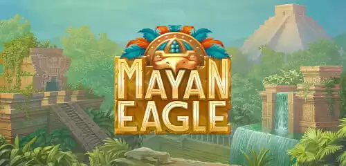 Mayan Eagle Slot Review