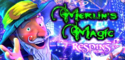Merlin's Magic Respins Slot Review