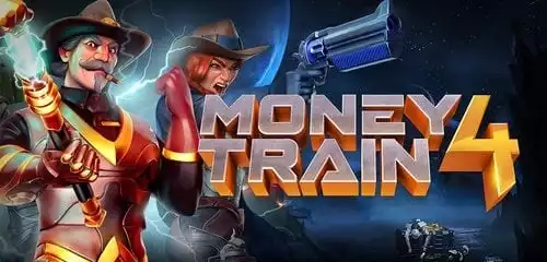 Money Train 4 Slot Review