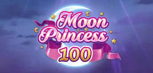 Moon Princess 100 Slot Review
