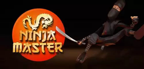 Ninja Master Slot Review