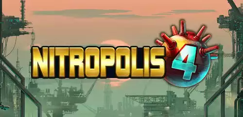 Nitropolis 4 Review
