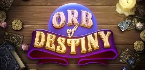 Orb of Destiny Slot Review