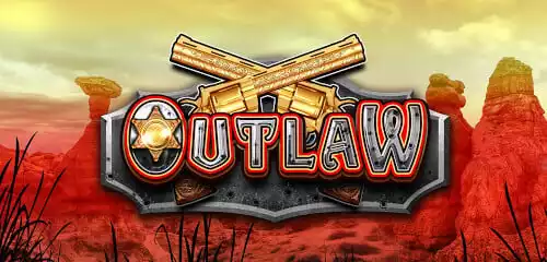 Outlaw Slot Review
