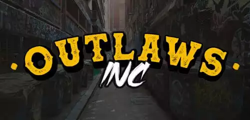Outlaws Inc Slot Review