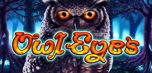 Owl Eyes Slot Review