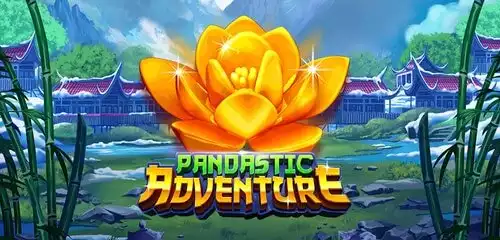 Pandastic Adventure Slot Review