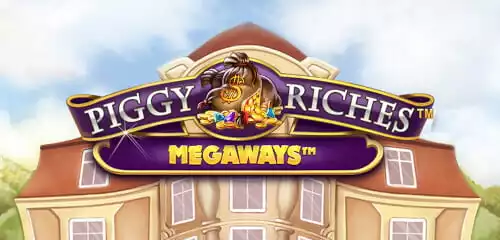 Piggy Riches Megaways Slot Review