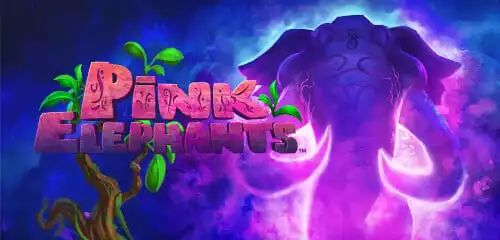 Pink Elephants Slot Review