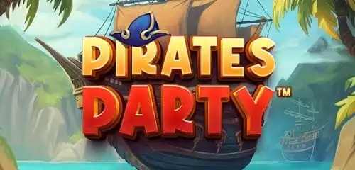Pirates Party Slot Review