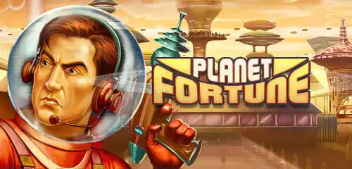 Planet Fortune Slot Review