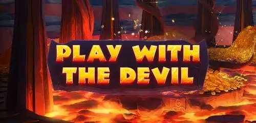 Play With the Devil Slot Review