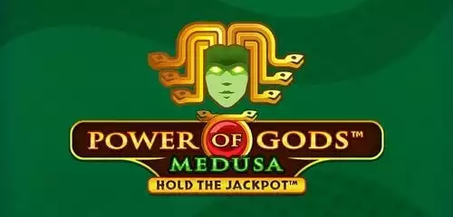 Power of Gods: Medusa Extremely Light Slot Review