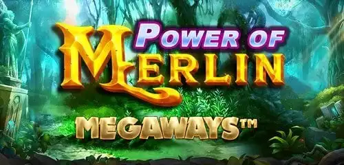 Power of Merlin Megaways Slot Review