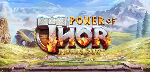 Power of Thor Megaways Slot Review