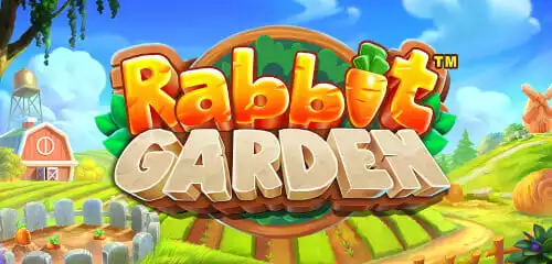 Rabbit Garden Slot Review